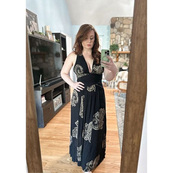 Beach maxi dress - Picture 11 of 11